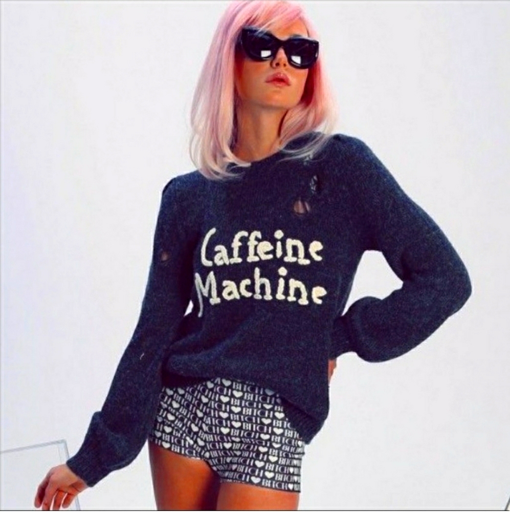 Wildfox Sweater size Small